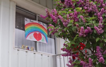 COVID-19: DISTRIBUIÇÃO DE MÁSCARAS